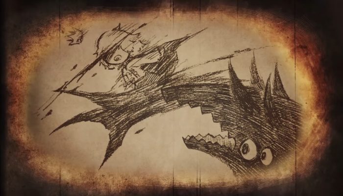 The Liar Princess and the Blind Prince – Launch Trailer