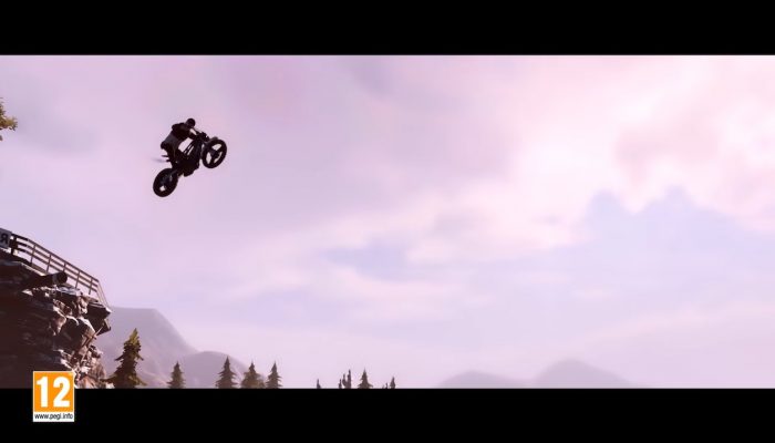 Trials Rising – Open-Beta Trailer