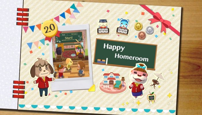 Animal Crossing: Pocket Camp – Our Top 20 Updates