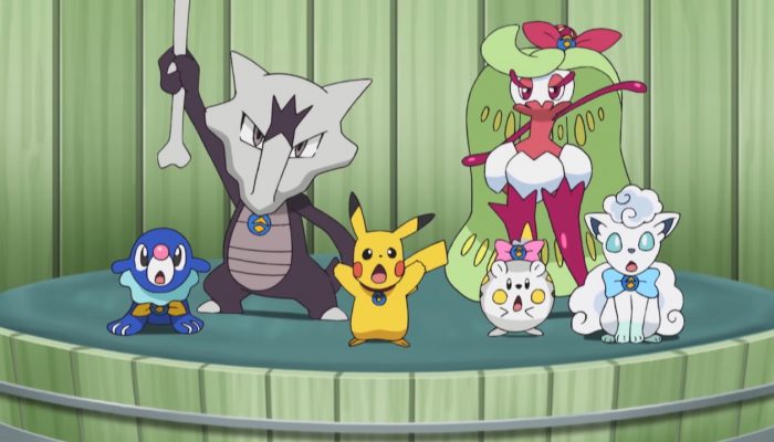 Pokémon the Series – Sun & Moon Ultra Legends Trailer