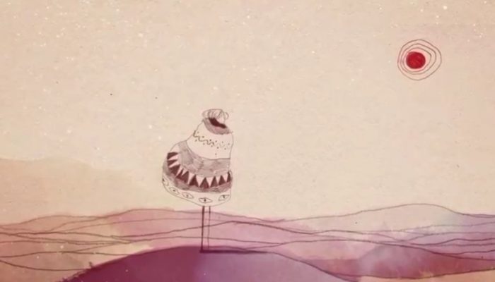 Gris Undone added as a free update to Gris