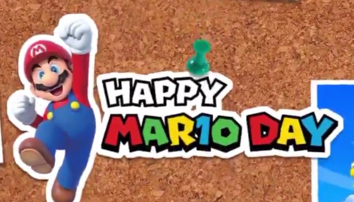 Mario Party franchise