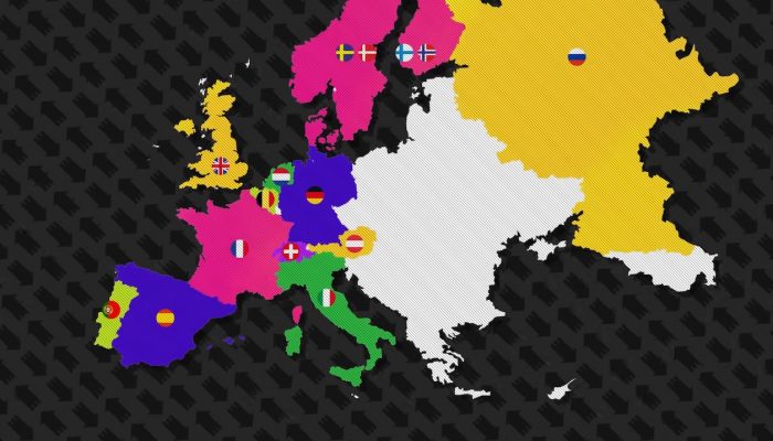 Splatoon 2 European Championship – Plongez dans l’encre !