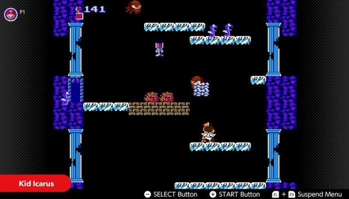 NES Nintendo Switch Online – March Game Updates