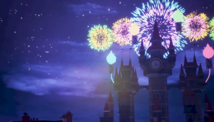 Destiny Connect: Tick-Tock Travelers – A Stitch in Time Trailer
