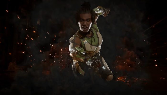 Mortal Kombat 11 – Kotal Kahn Reveal Trailer