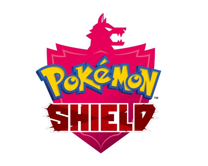 Pokémon Sword Shield