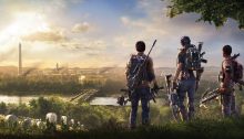 Media Create Top 20 Tom Clancy's The Division 2