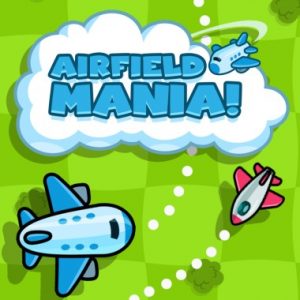 Nintendo eShop Downloads Europe Airfield Mania