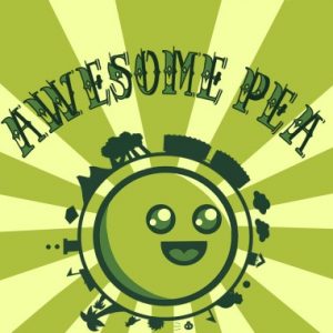 Nintendo eShop Downloads Europe Awesome Pea
