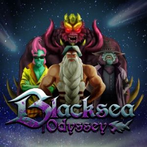 Nintendo eShop Downloads Europe Blacksea Odyssey
