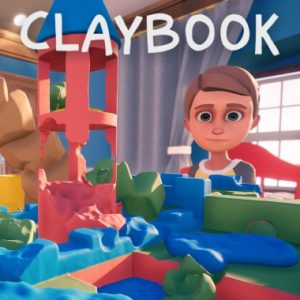 Nintendo eShop Downloads Europe Claybook