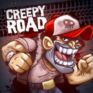 Nintendo eShop Downloads Europe Creepy Road