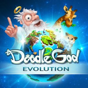 Nintendo eShop Downloads Europe Doodle God Evolution