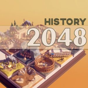 Nintendo eShop Downloads Europe History 2048