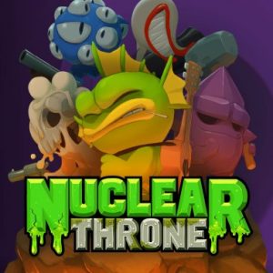 Nintendo eShop Downloads Europe Nuclear Throne