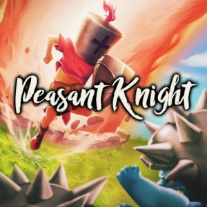 Nintendo eShop Downloads Europe Peasant Knight