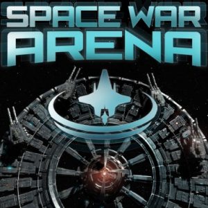 Nintendo eShop Downloads Europe Space War Arena