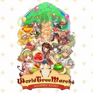 Nintendo eShop Downloads Europe World Tree Marché