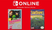 NES Nintendo Switch Online
