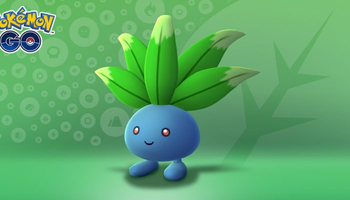 Niantic: ‘Celebrate the equinox with Pokémon Go!’