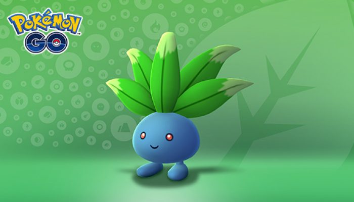 Pokémon: ‘Go Green During Equinox Week in Pokémon Go’