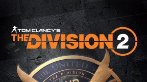Media Create Top 20 Tom Clancy's The Division 2