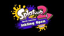 Splatoon 2 North America Inkling Open 2019
