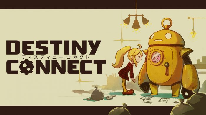 Destiny Connect