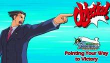 Phoenix Wright Ace Attorney Trilogy
