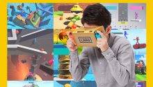 Nintendo Labo