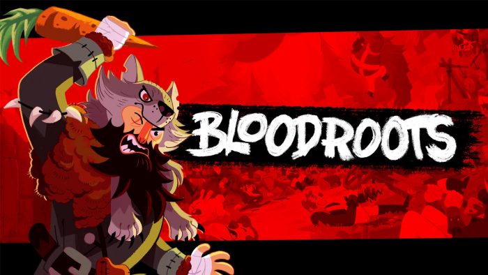 Bloodroots