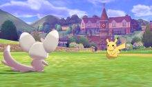 Nintendo FY3/2019