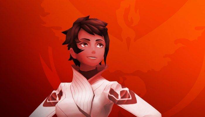 Teams Instinct, Mystic and Valor make their pitches for Pokémon Go’s new Team Medallion feature