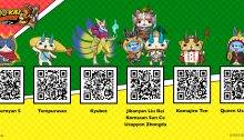 Yo-kai Watch 3