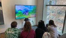 Pokémon Play Zone