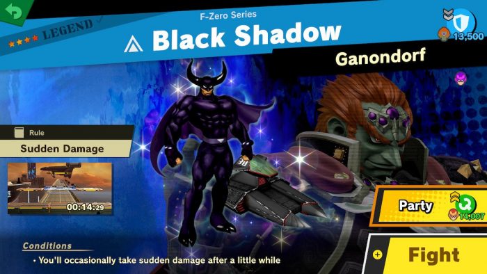 Super Smash Bros Ultimate