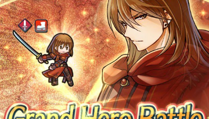 Fire Emblem Heroes