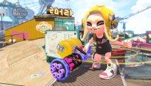 Splatoon 2