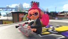 Splatoon 2