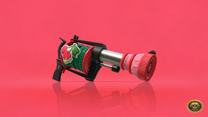 Splatoon 2
