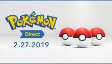 Pokémon Direct