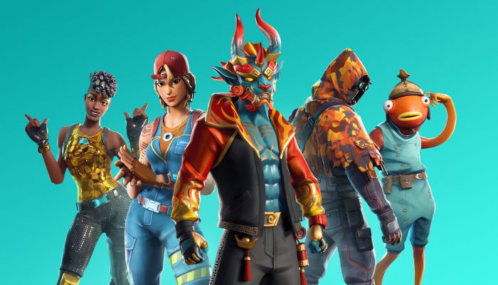 Fortnite: ‘Creative Featured Content’