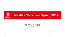 Nindies Showcase