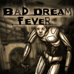 Nintendo eShop Downloads Europe Bad Dream Fever
