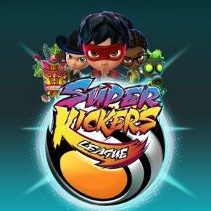 Nintendo eShop Downloads Europe Super Kickers League