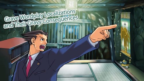 Phoenix Wright Ace Attorney Trilogy