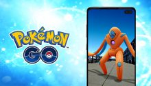 Pokémon Go