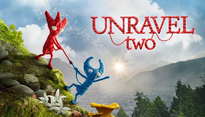 Unravel franchise