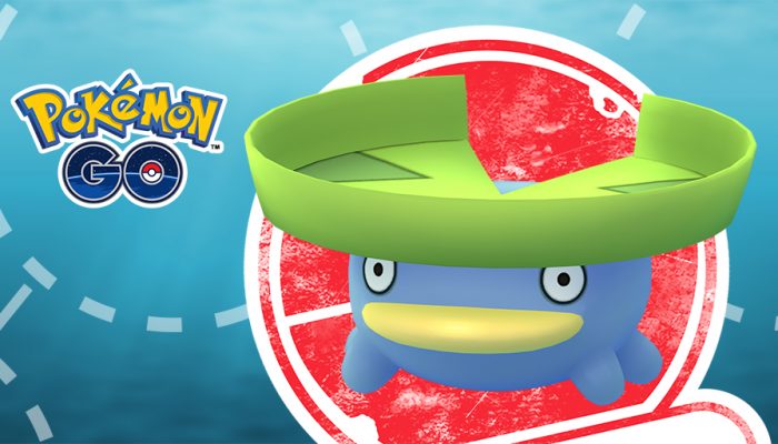 Niantic: ‘Weather-focused Limited Research, featuring Lotad!’